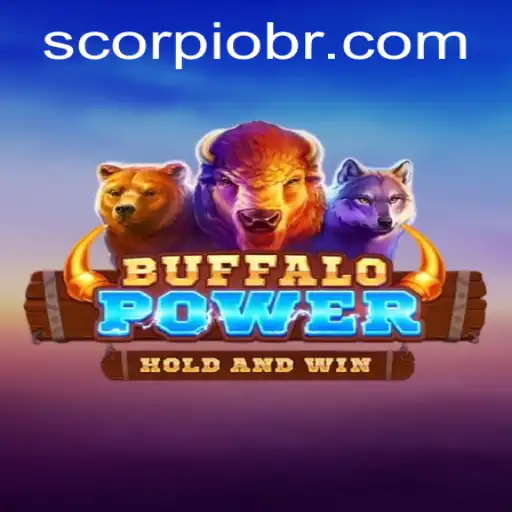 Explorando o Fascinante Mundo de BuffaloPower: Um Guia Completo