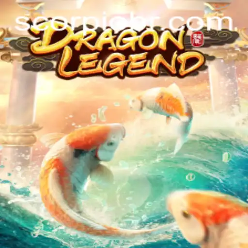 DragonLegend: Um Mergulho no Mundo de Aventura e Fantasia