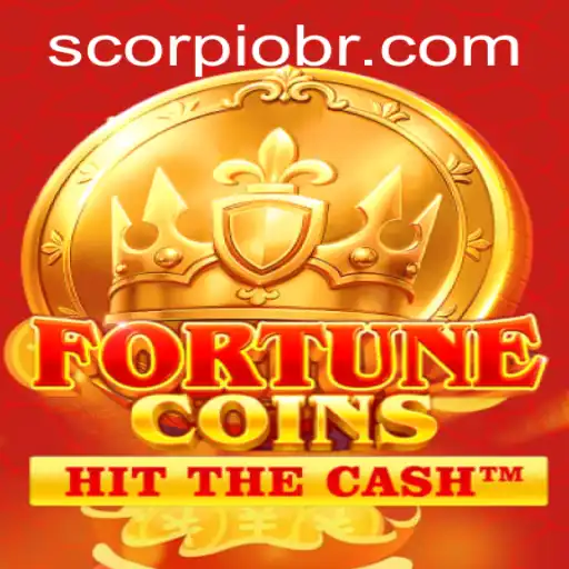 FortuneCoins: Descubra a Fascinante Experiência de Jogo com a Palavra-chave fy-scorpio