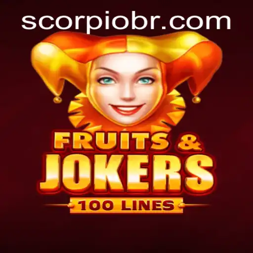 Descobrindo os Segredos do Jogo FruitsAndJokers100: Diversão Garantida com FY-Scorpio