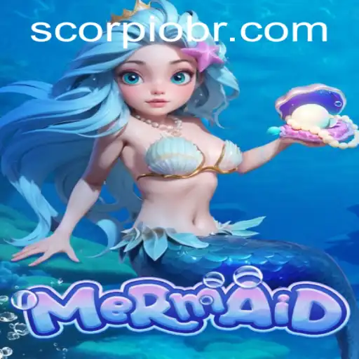 Descubra o Mundo do Jogo 'Mermaid' com fy-scorpio