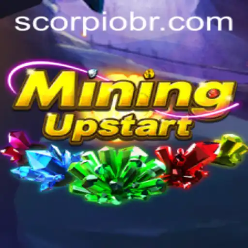Explorando o Mundo Imersivo de MiningUpstart