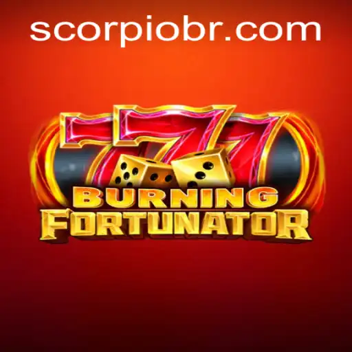 Explorando o Universo de BurningFort: Uma Imersão no Mundo de fy-scorpio