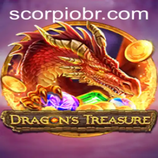 Descubra a Magia de DragonsTreasure: Um Jogo de Aventuras Épicas