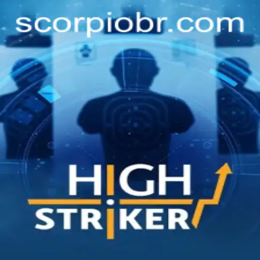 A Fascinante Experiência de Jogo com HighStriker e o Mundo de fy-scorpio