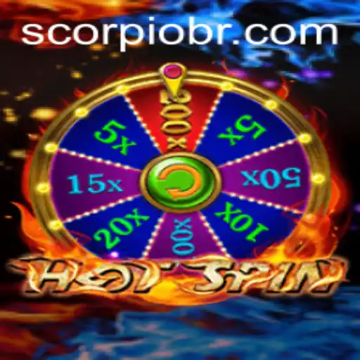 Descubra o Fascinante Mundo de HotSpin: O Jogo de Aventura e Estratégia