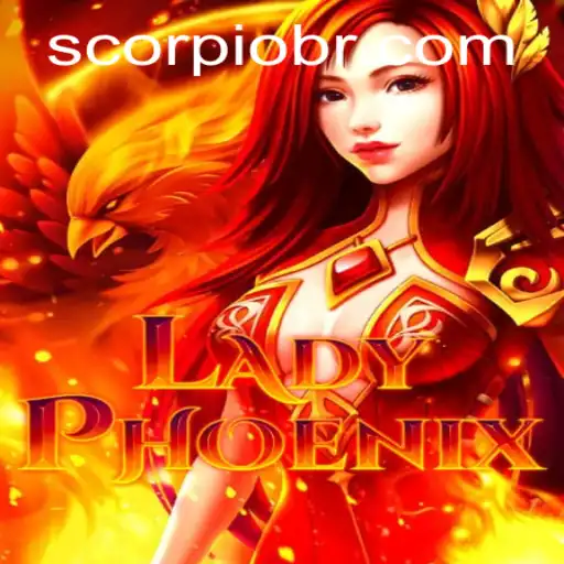 Descubra LadyPhoenix: Um Novo Jogo de Estratégia