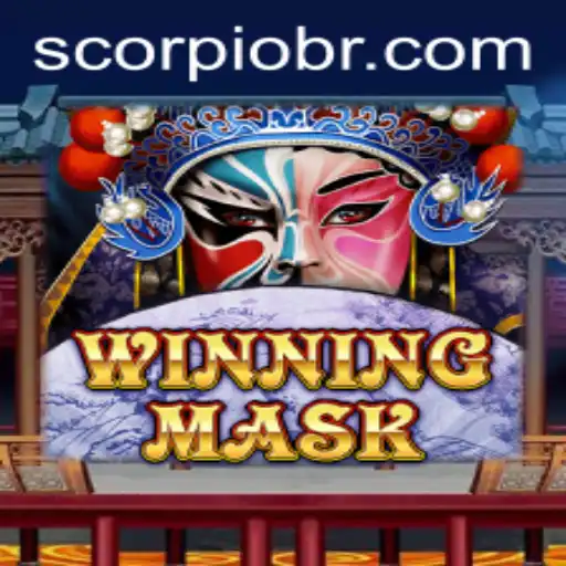 Descubra 'WinningMask': O Jogo que Está Revolucionando o Entretenimento Digital