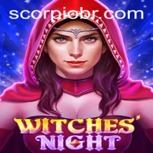 Conheça WitchesNight: Aventura e Mistério no Mundo Mágico de Fy-Scorpio