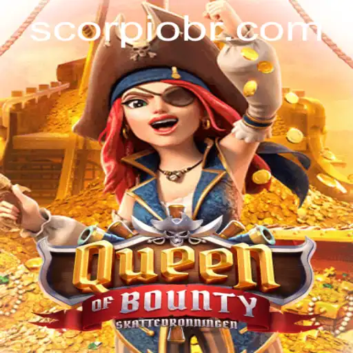 Queen of Bounty: Aventuras e Estratégias