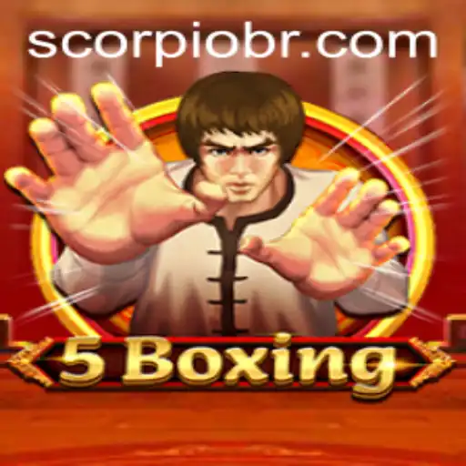 Explorando o Universo de 5Boxing: O Jogo Inovador que Conquista Novos Jogadores