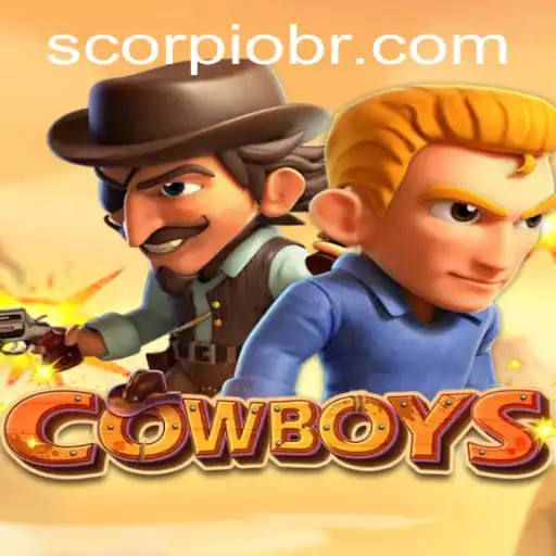 Descubra o Novo Jogo 'COWBOYS': Regras e Eventos Atuais