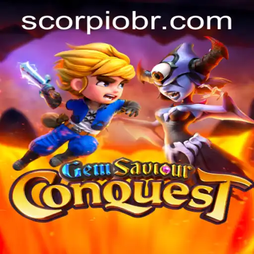 Aventura e Estratégia em GemSaviourConquest: Descubra o Jogo do Ano