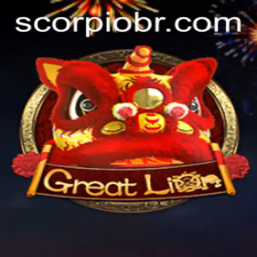 GreatLion: Explorando o Mundo Fascinante do Jogo e suas Regras