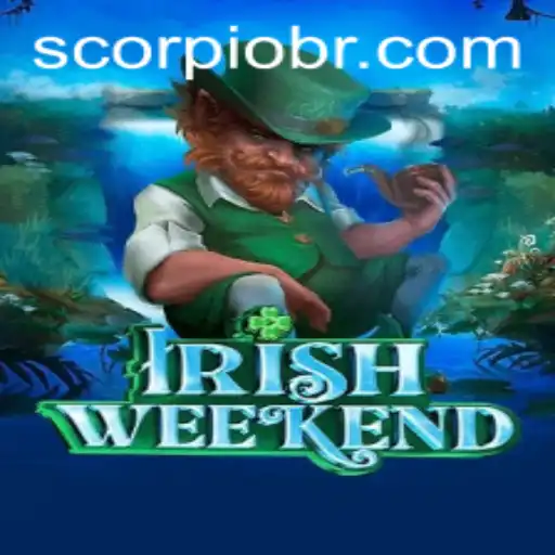 Descubra o Excitante Jogo IrishWeekend: Uma Experiência Única de Estratégia e Diversão