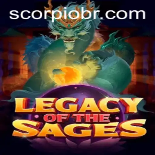 Descubra o Fascinante Mundo de LegacyoftheSages: Um Mergulho no Jogo Revolucionário