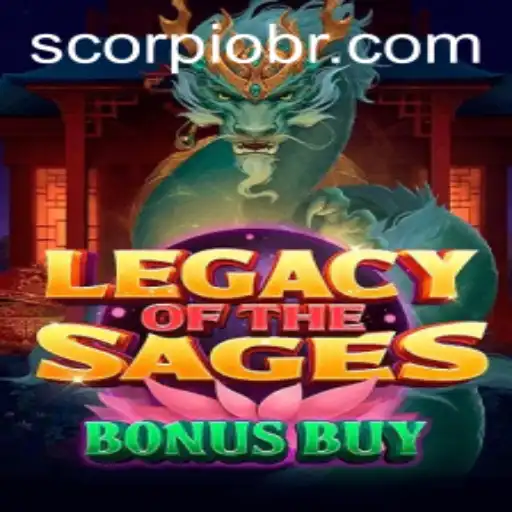 Desvendando o LegacyoftheSagesBonusBuy: Uma Jornada Épica no Mundo dos Jogos