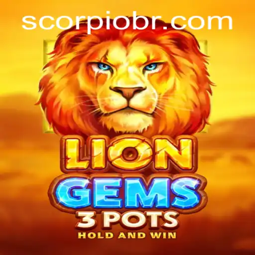 Descubra o Fascinante Universo de LionGems3pots: Estratégias e Regras