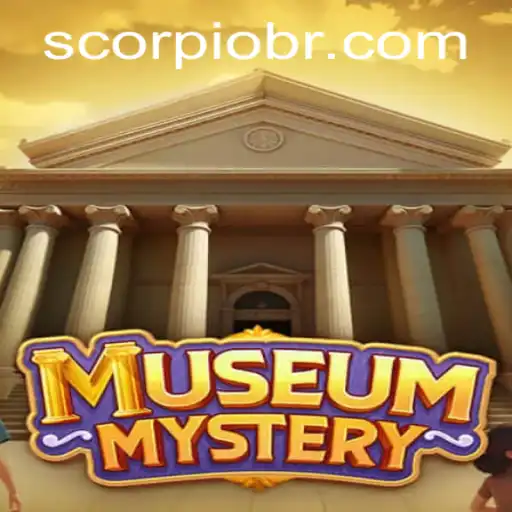 Explorando MuseumMystery: O Fascinante Jogo de Detetive