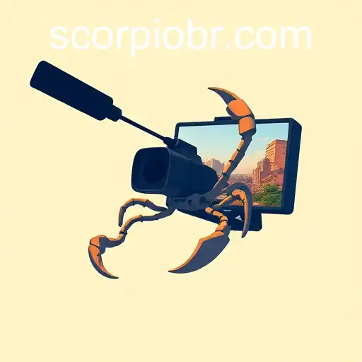 A Revolução da Transmissão ao Vivo: Como o FY-Scorpio Está Transformando o Mercado