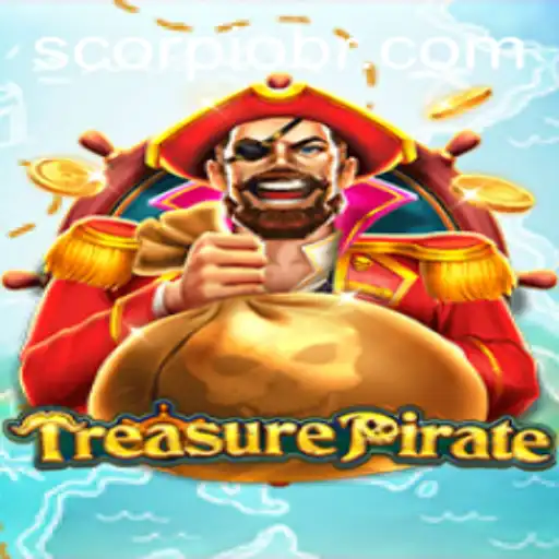 TreasurePirate: Aventura e Estratégia nos Sete Mares