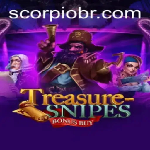 Explorando o Tesouro: Um Guia Completo para TreasuresnipesBonusBuy