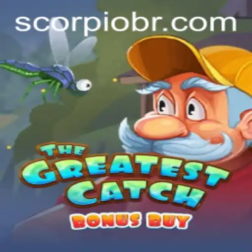 Explorando o Fascinante Mundo de TheGreatestCatchBonusBuy