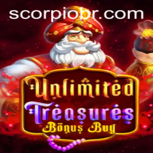 UnlimitedTreasuresBonusBuy: Descubra Aventura e Estratégia em um Mundo Virtual