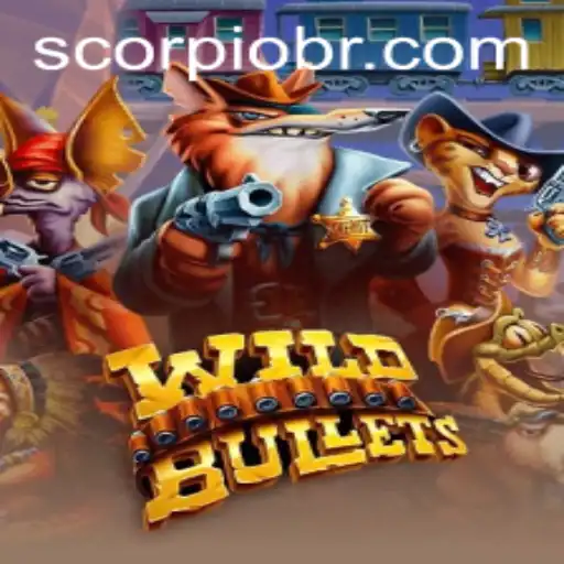 Explorando WildBullets: Uma Jornada no Mundo dos Duelos Virtuais