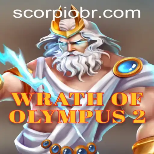 WrathofOlympus2: Uma Aventura Épica no Mundo dos Deuses